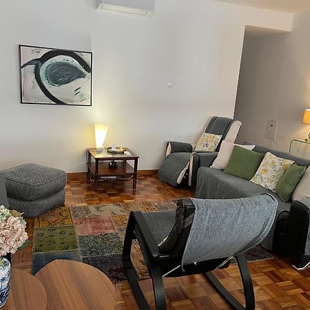 Funchal Downtown Flats 2 Apartment Ngoại thất bức ảnh