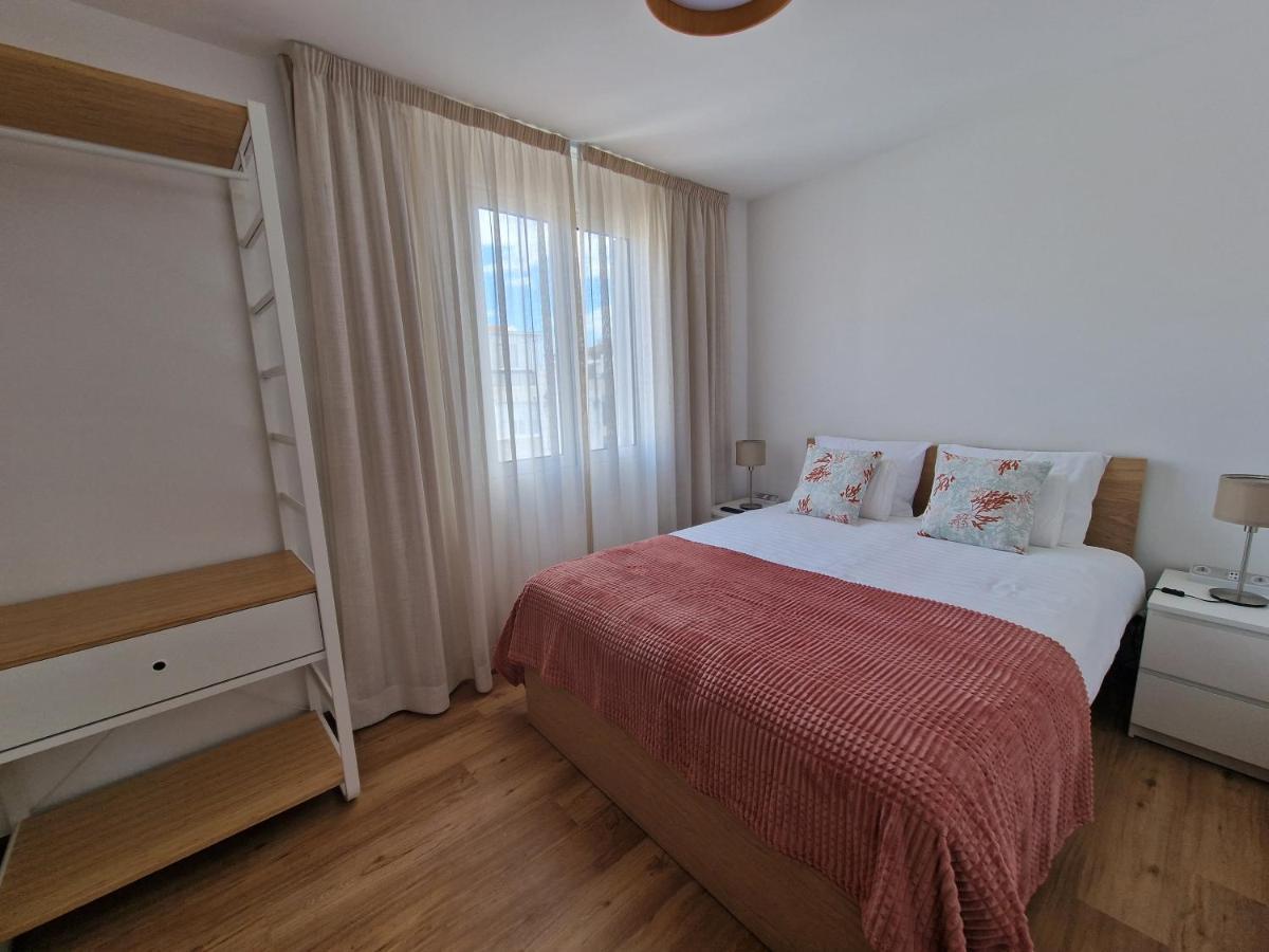 Funchal Downtown Flats 2 Apartment Ngoại thất bức ảnh
