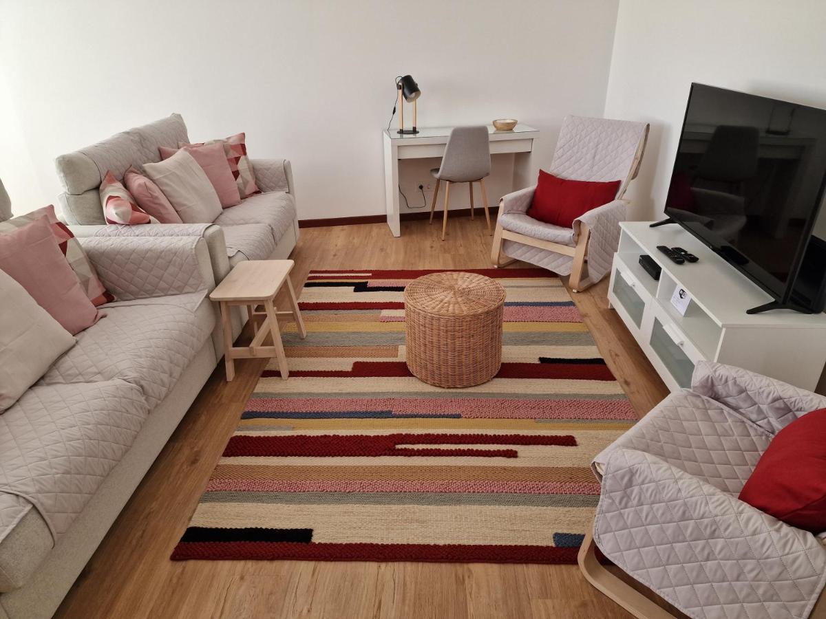 Funchal Downtown Flats 2 Apartment Ngoại thất bức ảnh