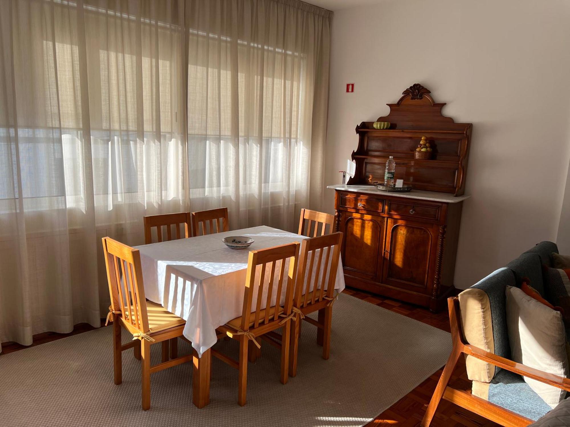Funchal Downtown Flats 2 Apartment Phòng bức ảnh