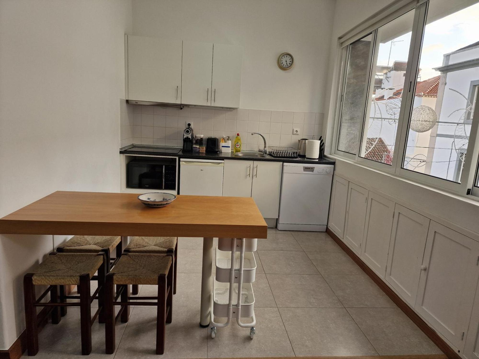 Funchal Downtown Flats 2 Apartment Ngoại thất bức ảnh