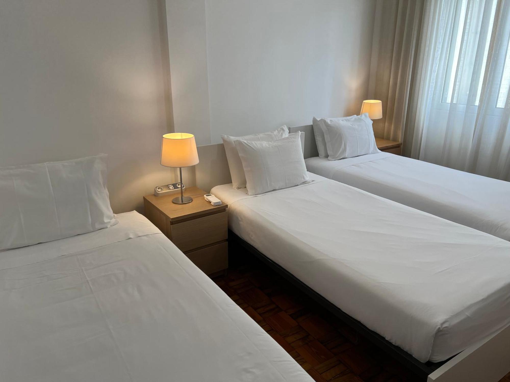 Funchal Downtown Flats 2 Apartment Ngoại thất bức ảnh