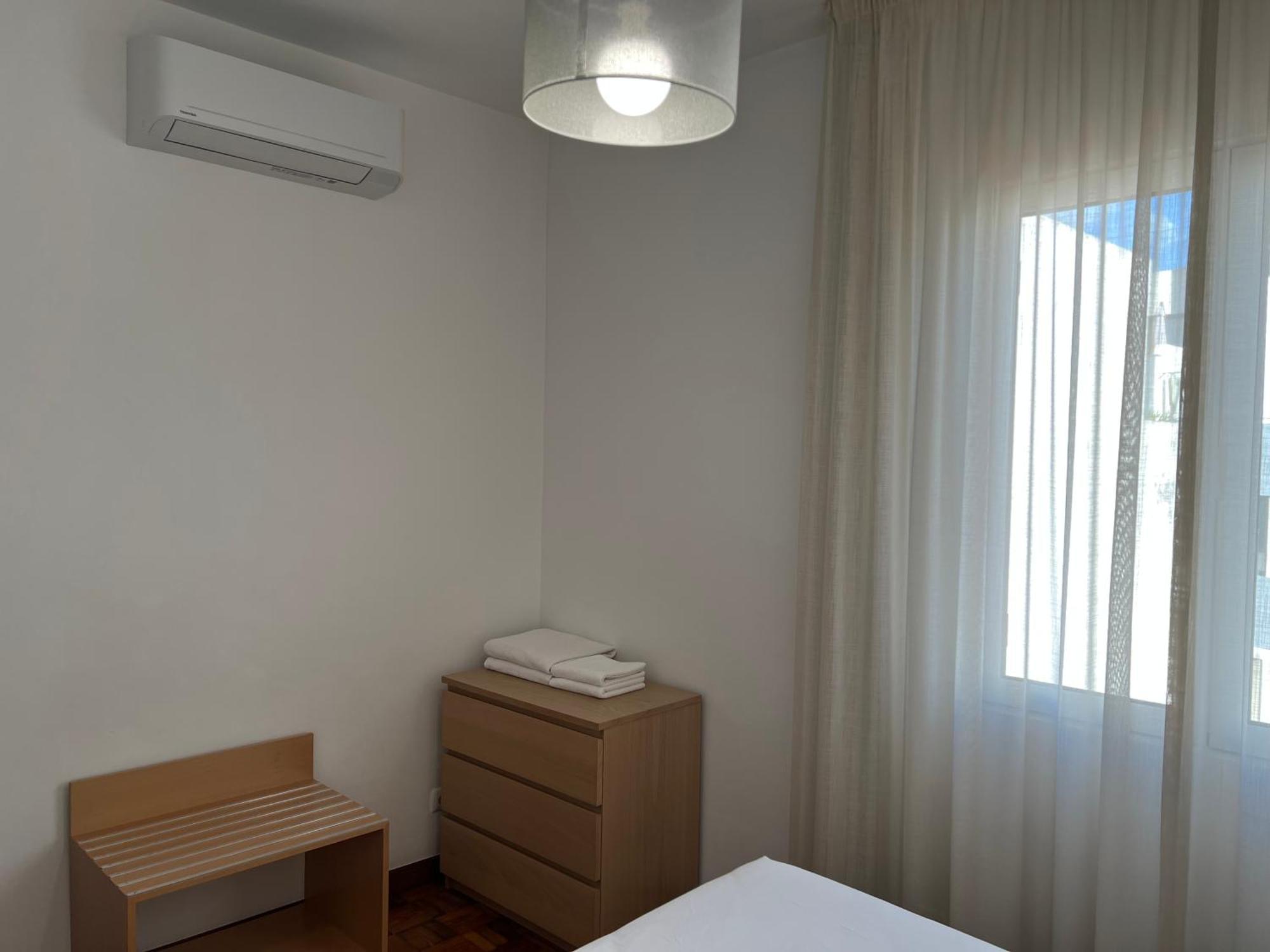 Funchal Downtown Flats 2 Apartment Ngoại thất bức ảnh