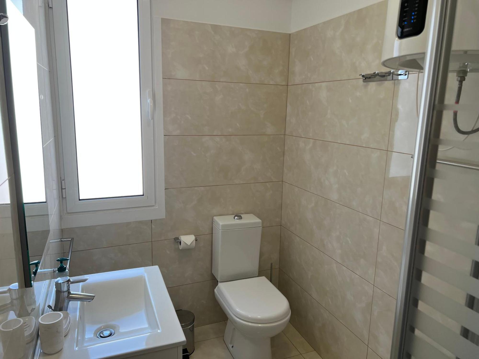 Funchal Downtown Flats 2 Apartment Ngoại thất bức ảnh