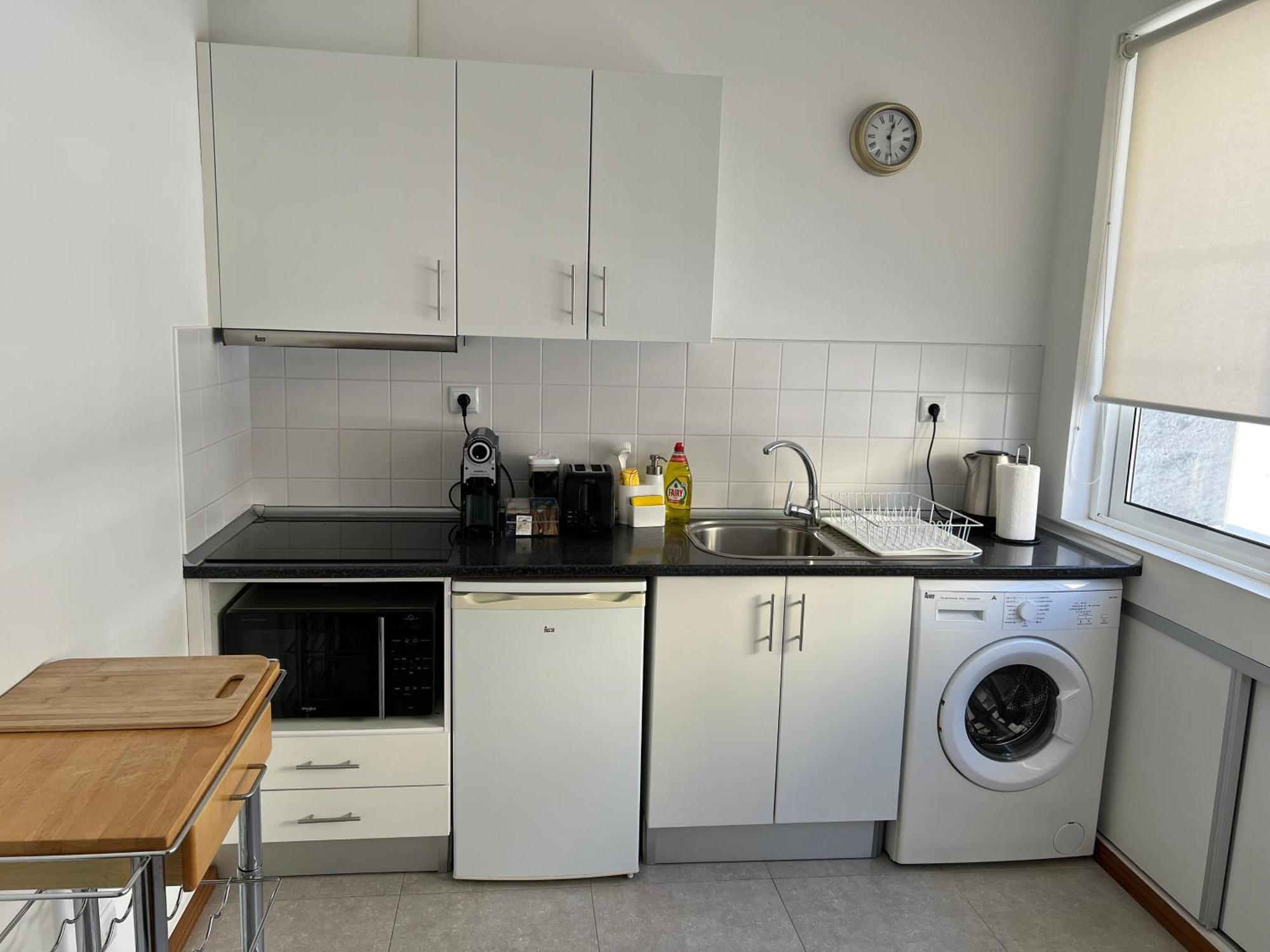 Funchal Downtown Flats 2 Apartment Ngoại thất bức ảnh